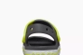 Сандалии детские Crocband Cruiser Sandal K Sdt 209423-1NJ-Slate Grey/Acidity CROCS C11 (28-29) Темно-с 209423-1NJ-SLATE GREY/ACI Фото 6