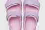 Сандалии детские Crocband Cruiser Sandal K Sdt 209423-84I-Ballerina/Lavender CROCS C11 (28-29) Сиреневый 209423-84I-BALLERINA/LAVE Фото 4