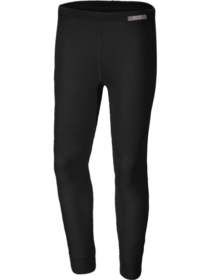 Тайтси термо дитячі KIDS LONG PANT 3Y04261-U901 CMP 128 Чорний 3Y04261-U901 фото 1 — інтернет-магазин Tapok