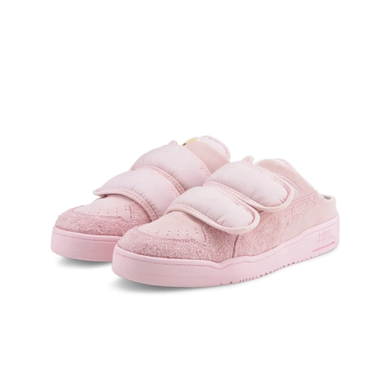 Тапочки жіночі Puma X Palomo Slipstream Mule Pink 39024301 41 390243-01 фото 1 — інтернет-магазин Tapok