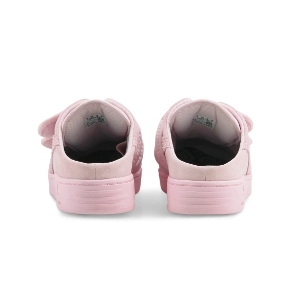 Тапочки жіночі Puma X Palomo Slipstream Mule Pink 39024301 41 390243-01 фото 3 — інтернет-магазин Tapok