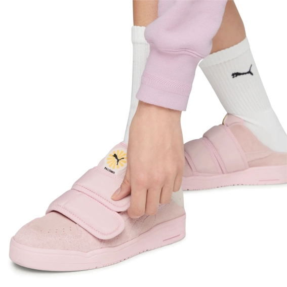 Тапочки жіночі Puma X Palomo Slipstream Mule Pink 39024301 41 390243-01 фото 7 — інтернет-магазин Tapok