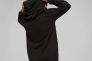 Толстовка подростковая ESS No. 1 Logo Hoodie TR 68490901 Puma 128 Черный 68490901 Фото 2