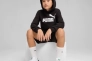 Толстовка подростковая ESS No. 1 Logo Hoodie TR 68490901 Puma 128 Черный 68490901 Фото 3