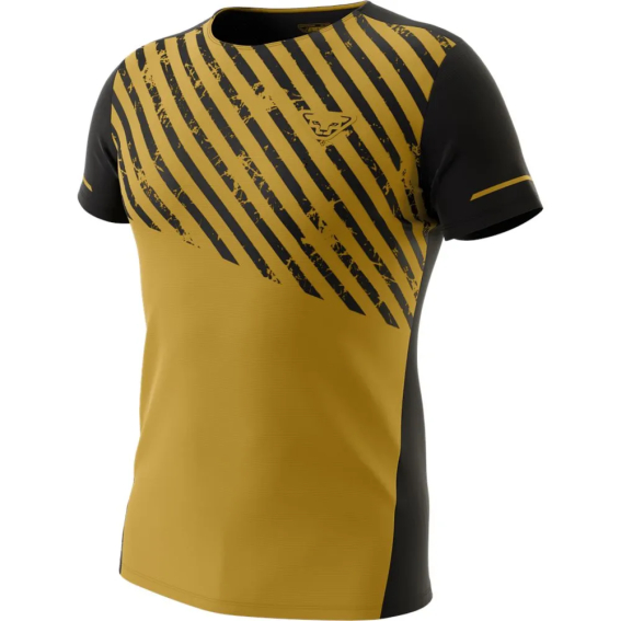 Футболка Dynafit Alpine 2 S/S Mns 016.002.2835 фото 3 — интернет-магазин Tapok