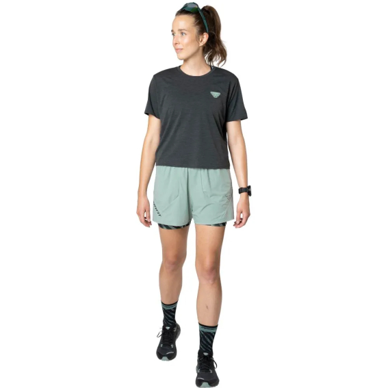 Футболка Dynafit Trail T-Shirt Wmn 016.002.2774 фото 2 — інтернет-магазин Tapok