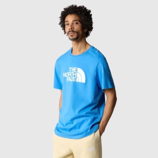 Футболка NF0A2TX3LV61 The North Face S Голубой NF0A2TX3LV61
