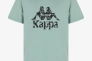 Футболка для хлопчиків 127355KAP-71 Kappa 134-140 (140) Зелений 127355KAP-71 Фото 3