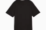 Футболка подростковая ESS Boxy Tee 68513101 Puma 128 Черный 68513101 Фото 5