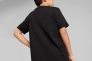 Футболка подростковая ESS No. 1 Logo Tee 68490601 Puma 140 Черный 68490601 Фото 2