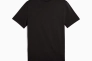 Футболка подростковая ESS No. 1 Logo Tee 68490601 Puma 140 Черный 68490601 Фото 5