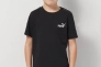 Футболка подростковая ESS TAPE Tee 68578001 Puma 128 Черный 68578001 Фото 1