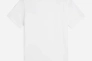 Футболка підліткова ESS TAPE Tee 68578002 Puma 128 Білий 68578002 Фото 5