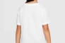 Футболка подростковая K NSW TEE BRANDMARK 1 JDI HM5852-100 Nike L Белый HM5852-100 Фото 2