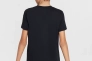 Футболка підліткова K NSW TEE MULTI SPORT HM5849-010 Nike L Чорний HM5849-010 Фото 2