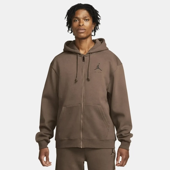 Худые Jordan MVP (коричневое) DC9606-256 фото 1 — интернет-магазин Tapok