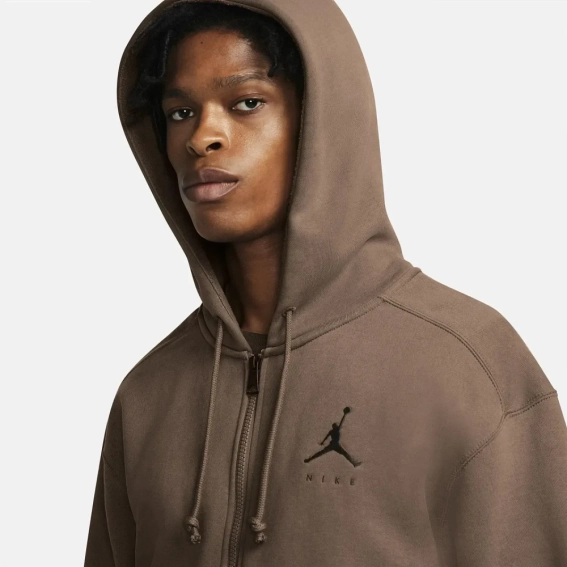 Худые Jordan MVP (коричневое) DC9606-256 фото 4 — интернет-магазин Tapok