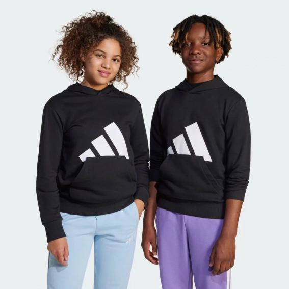 Худые детское J BL FT HD 280 JC9667 Adidas 128 Черный JC9667 фото 1 — интернет-магазин Tapok