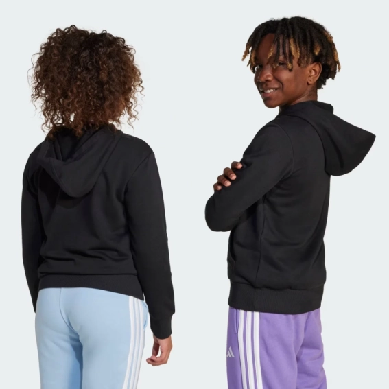 Худые детское J BL FT HD 280 JC9667 Adidas 128 Черный JC9667 фото 2 — интернет-магазин Tapok