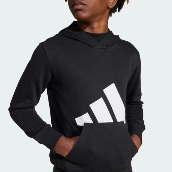 Худые детское J BL FT HD 280 JC9667 Adidas 128 Черный JC9667 фото 3 — интернет-магазин Tapok