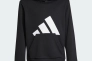Худые детское J BL FT HD 280 JC9667 Adidas 128 Черный JC9667 Фото 5