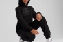 Худые подростковые ESS SCRIPT Hoodie 68580601 Puma 128 Черный 68580601 Фото 3