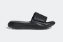 Шльопанці ALPHABOUNCE SLIDE 2.0 GY9416 Adidas 12 (47,5) Чорний GY9416 Фото 1