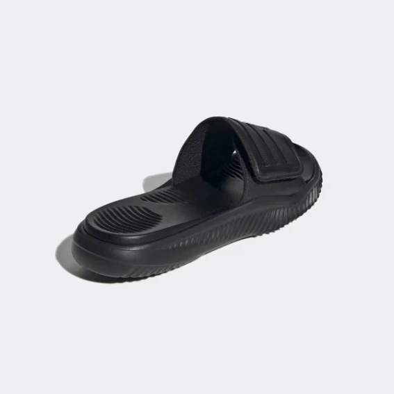 Шльопанці ALPHABOUNCE SLIDE 2.0 GY9416 Adidas 12 (47,5) Чорний GY9416 фото 4 — інтернет-магазин Tapok