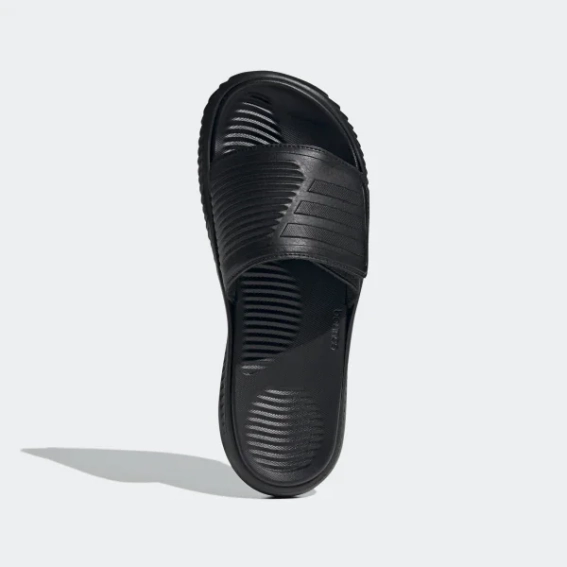 Шльопанці ALPHABOUNCE SLIDE 2.0 GY9416 Adidas 12 (47,5) Чорний GY9416 фото 5 — інтернет-магазин Tapok