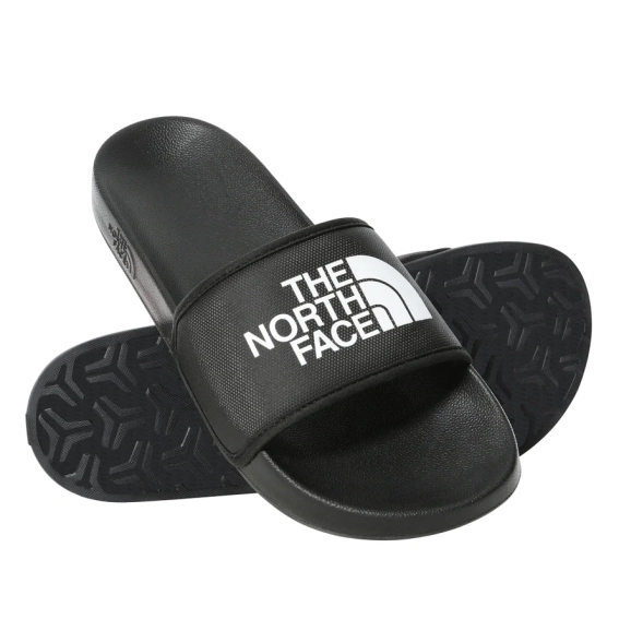 Шлепанцы BASECAMP SLIDE III 0A4T2RKY41 THE NORTH FACE 10 (43) Черный 0A4T2RKY41 фото 1 — интернет-магазин Tapok