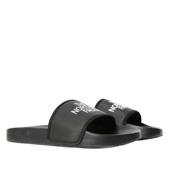 Шлепанцы BASECAMP SLIDE III 0A4T2RKY41 THE NORTH FACE 10 (43) Черный 0A4T2RKY41 фото 2 — интернет-магазин Tapok