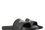 Шлепанцы BASECAMP SLIDE III 0A4T2RKY41 THE NORTH FACE 10 (43) Черный 0A4T2RKY41 Фото 2