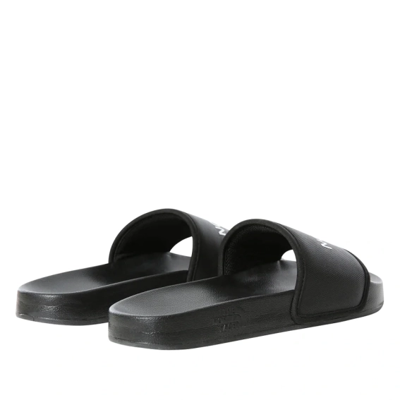 Шлепанцы BASECAMP SLIDE III 0A4T2RKY41 THE NORTH FACE 10 (43) Черный 0A4T2RKY41 фото 3 — интернет-магазин Tapok