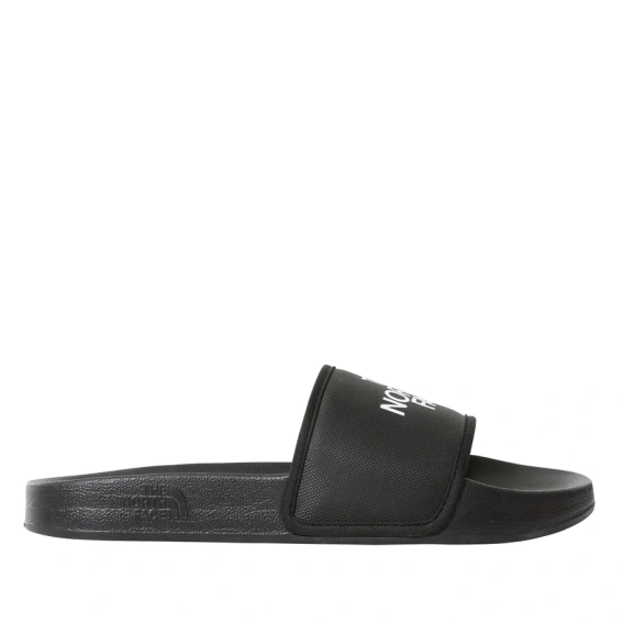 Шлепанцы BASECAMP SLIDE III 0A4T2RKY41 THE NORTH FACE 10 (43) Черный 0A4T2RKY41 фото 4 — интернет-магазин Tapok