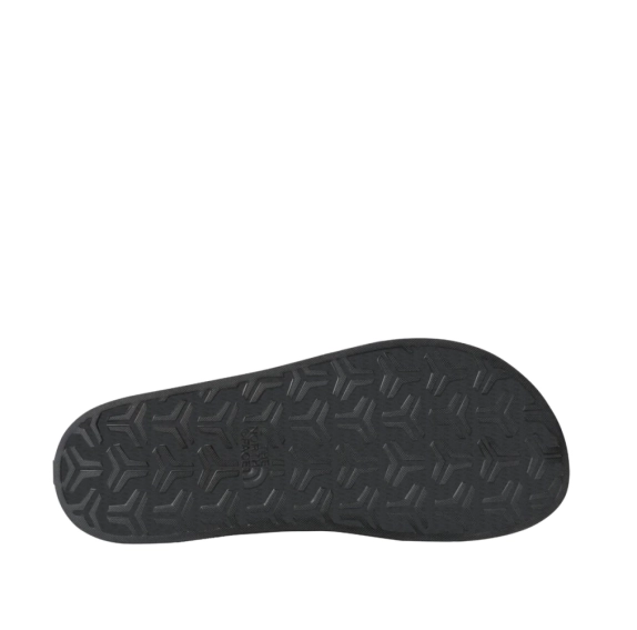 Шлепанцы BASECAMP SLIDE III 0A4T2RKY41 THE NORTH FACE 10 (43) Черный 0A4T2RKY41 фото 5 — интернет-магазин Tapok