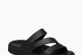 Шльопанці Getaway Strappy MtP 209587-001-Black CROCS W4 (33-34) Чорний 209587-001-BLACK Фото 1