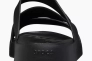Шльопанці Getaway Strappy MtP 209587-001-Black CROCS W4 (33-34) Чорний 209587-001-BLACK Фото 6