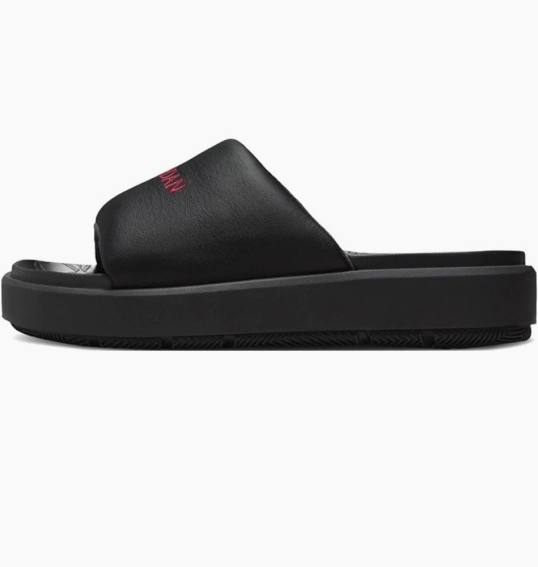 Шлепанцы Jordan WMNS SOPHIA SLIDE SS FZ7012-001 фото 1 — интернет-магазин Tapok