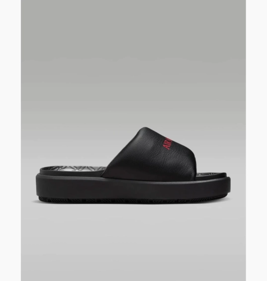 Шлепанцы Jordan WMNS SOPHIA SLIDE SS FZ7012-001 фото 2 — интернет-магазин Tapok