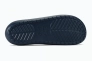 Шлепанцы UNI Classic Slide v2 Whi 209401-410-Navy CROCS M10/W12(43-44) Темно-синий 209401-410-NAVY Фото 6