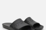 Шлепанцы UNI Crocs Slide Whi 210088-001-Black CROCS M10/W12(43-44) Черный 210088-001-BLACK Фото 3