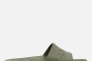 Шлепанцы UNI Crocs Slide Whi 210088-309-Army Green CROCS M10/W12(43-44) Хаки 210088-309-ARMY GREEN Фото 1