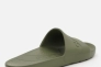 Шлепанцы UNI Crocs Slide Whi 210088-309-Army Green CROCS M10/W12(43-44) Хаки 210088-309-ARMY GREEN Фото 4