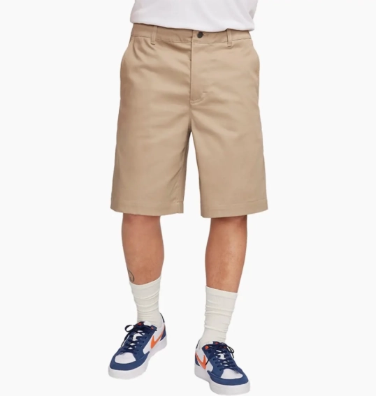 Шорты M NK SB EL CHINO SHORT FQ0500-247 фото 1 — интернет-магазин Tapok