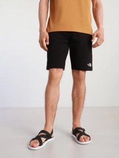Шорты STAND SHORT LIGHT 0A3S4EJK31 THE NORTH FACE S Черный 0A3S4EJK31