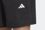 Шорти TRAIN ESSENTIALS WOVEN IC6976 Adidas S 7" Чорний IC6976 Фото 3