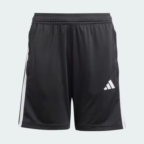 Шорти дитячі Adidas Tiro Performance JD0599, Цвет Чёрный, Размер (Европа) - 140cm JD0599 фото 1 — інтернет-магазин Tapok