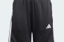Шорти дитячі Adidas Tiro Performance JD0599, Цвет Чёрный, Размер (Европа) - 140cm JD0599 Фото 1
