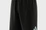 Шорти дитячі Adidas Train Essentials Aeroready Logo Regular-Fit Black IJ9564, Цвет Чёрный, Размер (Е IJ9564 Фото 1
