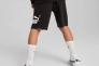 Шорти спортивні підліткові ESS No. 1 Logo Shorts TR 68491801 Puma 140 Чорний 68491801 Фото 2